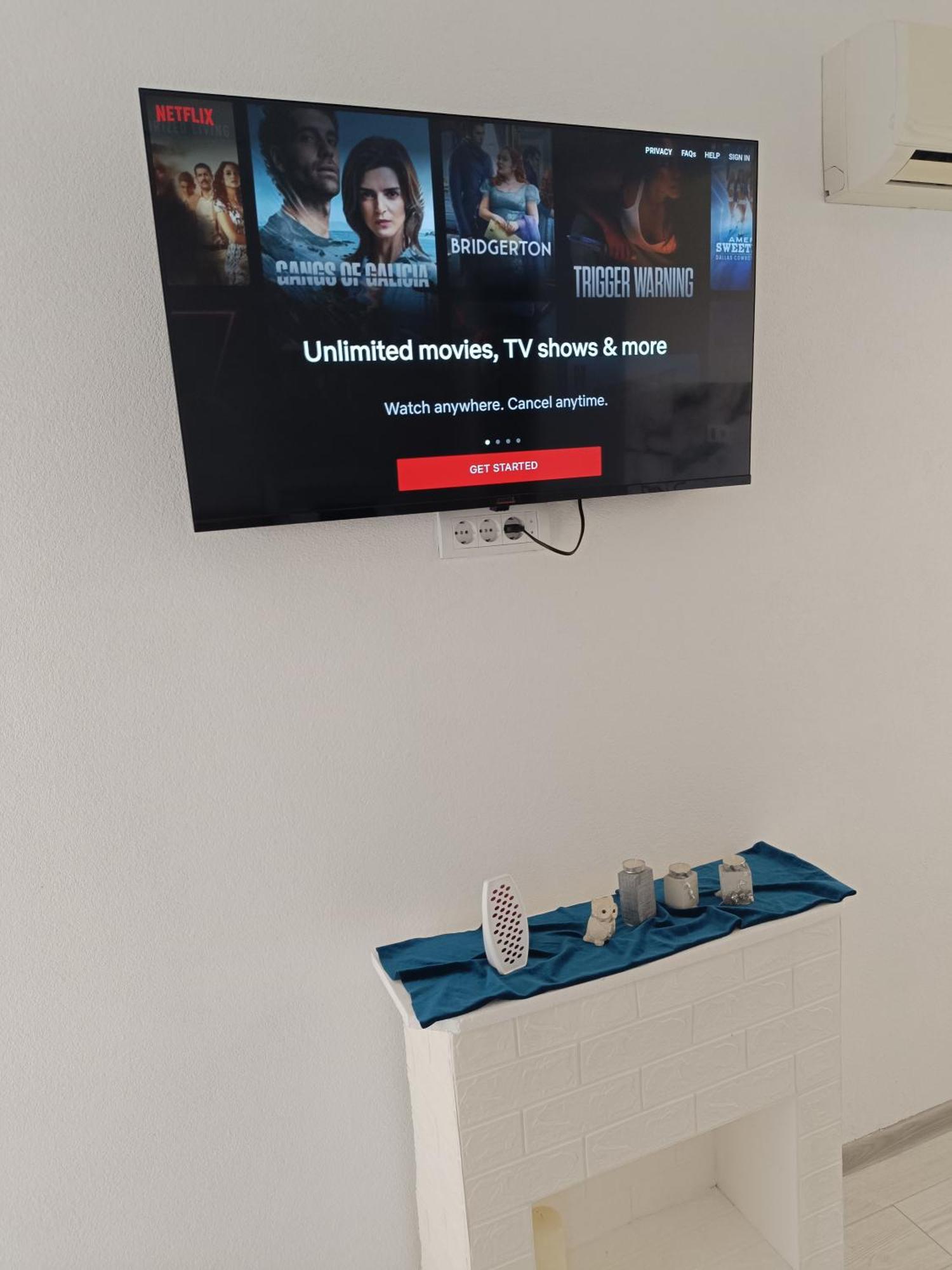 Matija Airport Apartment Mitrovici  Zewnętrze zdjęcie