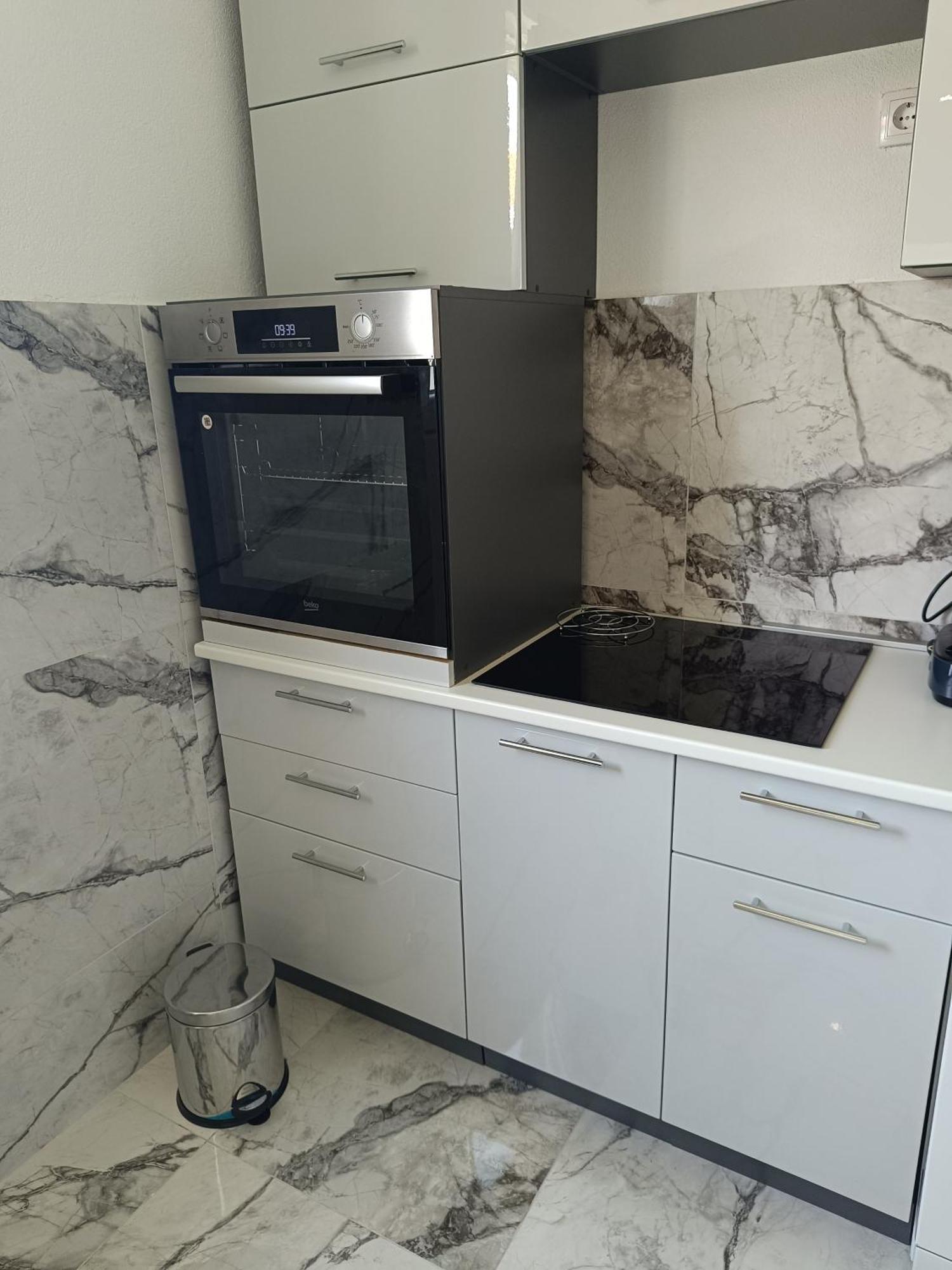 Matija Airport Apartment Mitrovici  Zewnętrze zdjęcie